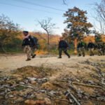 Success of “ruthless strategy” to eliminate Maoism in Chhattisgarh: