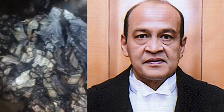 CJI FORMS THREE MEMBER COMMITTEE FOR DEEPER PROBE INTO JUSTICE VARMA