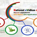 Delhi Joins National E Vidhan Application