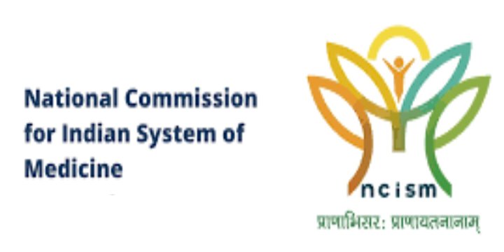 National Commission for Indian System of Medicine (NCISM)