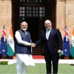 China's growing influence in the Indo-Pacific region and India-New Zealand relations:
