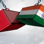 Recent action by India to impose ‘anti-dumping’ duty on Chinese products: