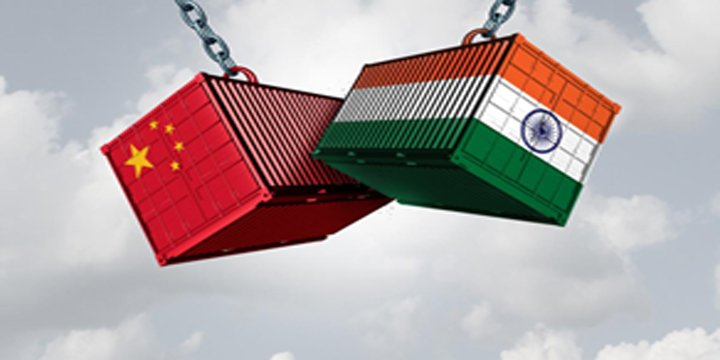 Recent action by India to impose ‘anti-dumping’ duty on Chinese products: