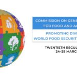 Commission On Genetic Resources For Food & Agriculture (CGRFA)