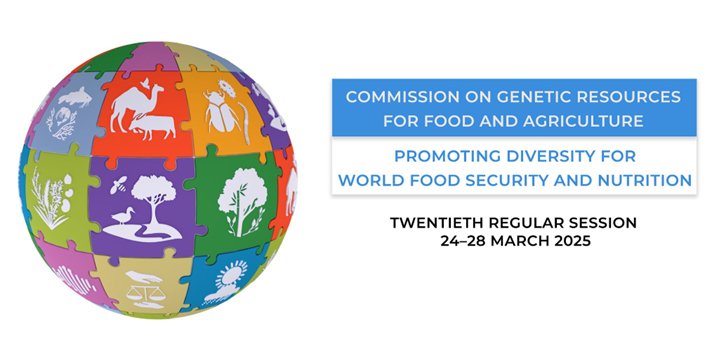 Commission On Genetic Resources For Food & Agriculture (CGRFA)