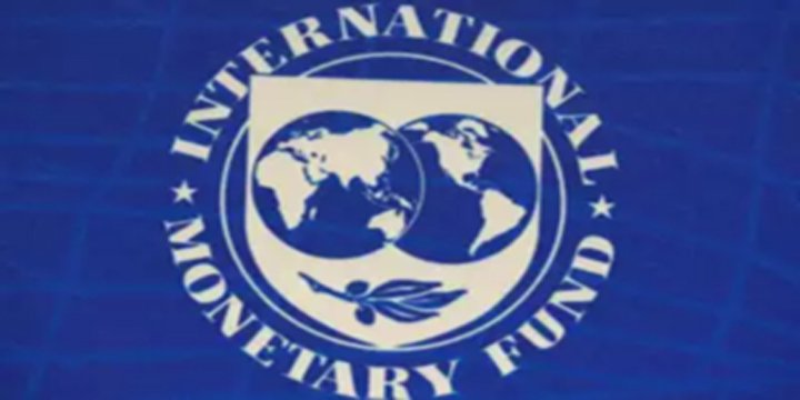India's financial system is resilient and diversified: IMF report