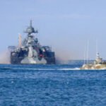 What's in the Russia-Ukraine Black Sea security agreement and why is it important?