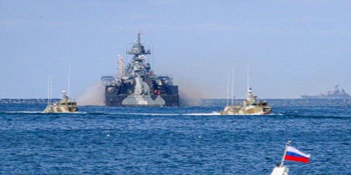 What's in the Russia-Ukraine Black Sea security agreement and why is it important?