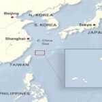 Japan's concerns Wrt Senkaku Island