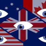 ‘Five Eyes’: The world’s oldest intelligence-sharing network