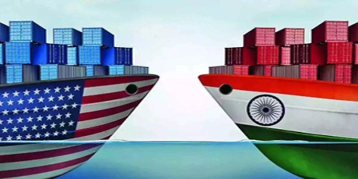 India looks to reduce trade barriers with China in wake of US tariffs: