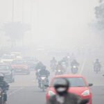 Environment Ministry spent less than 1% of Rs 858 crore pollution control fund in 2024-25: