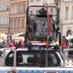Allegations of use of 'sonic weapon' against protesters in Serbia: