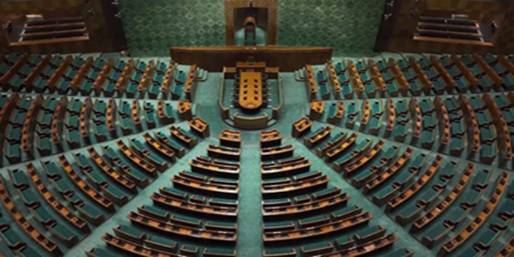 What is the provision of 'secret meeting' in the working procedure of Lok Sabha?