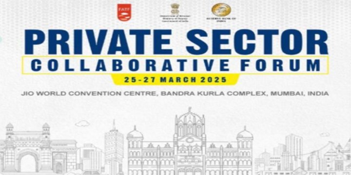 FATF PRIVATE SECTOR COLLABORATIVE FORUM