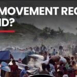 Should Free Movement Regime with Myanmar End ?