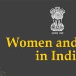WOMEN & MEN IN INDIA, 2024