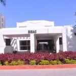 BHASKARACHARYA NATIONAL INSTITUTE FOR SPACE APPLICATIONS & GEO INFORMATICS (BISAG-N)