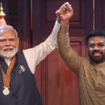 PM MODI’S VISIT TO SRI LANKA