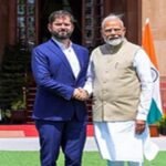 India and Chile agree to launch negotiations for 'Comprehensive Economic Partnership Agreement':