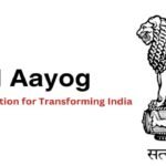 Niti Aayog Develops Portal On Finances of States