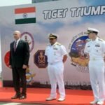 Exercise Tiger Triumph