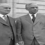 Why is President Trump's tariff plan being compared to the 'Smoot-Hawley Tariff Act'?