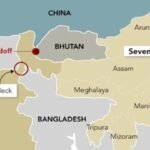 Bangladesh Leader Mohd Yunus Remarks On North East India