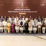 10TH NITI AAYOG GOVERNING COUNCIL MEETING