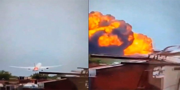 Ahmedabad Air Crash: A Safety Wakeup Call