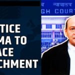 JUSTICE VARMA IMPEACHMENT