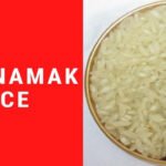 KALANAMAK RICE OR BUDDHA RICE
