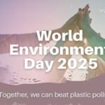 WORLD ENVIRONMENT DAY