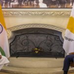 Prime Minister's visit to Cyprus gives a strategic boost to India-Cyprus relations: