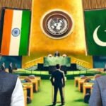PAKISTAN’S UNSC POSTS: A DIPLOMATIC CHALLENGE FOR INDIA’S FIGHT AGAINST TERROR