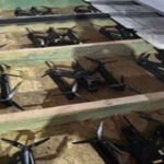 Is India prepared for Ukraine-style FPV drone strikes like "Operation Spider Web"?