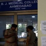 Use of DNA analysis to identify victims of Air India crash: