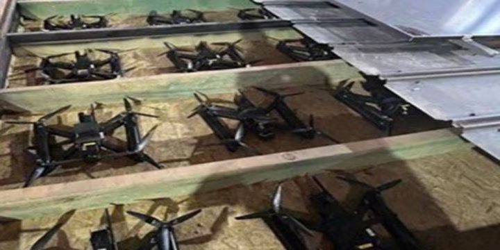 Is India prepared for Ukraine-style FPV drone strikes like "Operation Spider Web"?