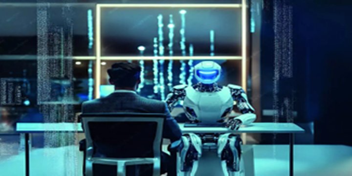 The rise of AI and influencers in India’s news landscape: