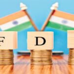INDIA RISES TO 15TH POSITION IN FDI DESTINATIONS