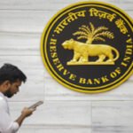 Reserve Bank of India likely to pay a dividend of Rs 2.69 lakh crore to the Central Government: