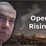 Operation Rising Lion: Why Did Israel Hit Iran & Why Now?