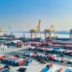 India’s major ports to achieve historic milestones in FY 2024-25, boosting growth and global competitiveness: