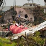 Tragic crash of Air India Boeing 787 Dreamliner: