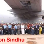 OPERATION SINDHU