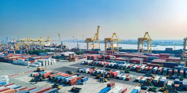India’s major ports to achieve historic milestones in FY 2024-25, boosting growth and global competitiveness: