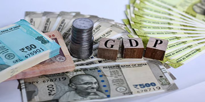 Provisional estimates of Gross Domestic Product (GDP) for FY 2024-25: