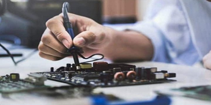 SEZ norms eased to boost semiconductor and electronics manufacturing in India: