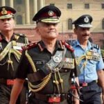 CDS GEN CHAUHAN AT SHANGRI-LA DIALOGUE