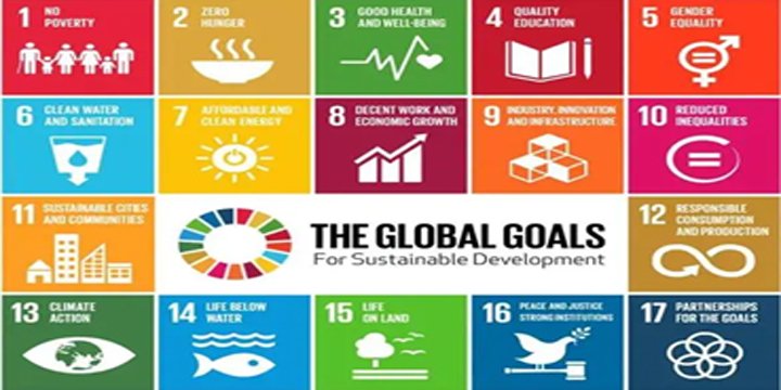 Sustainable Development Report (SDR) 2025 and India's performance: